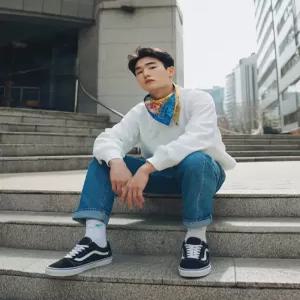 [반스]반스 코어클래식 올드스쿨 남자 여성 스니커즈 운동화 VN000D3HY28