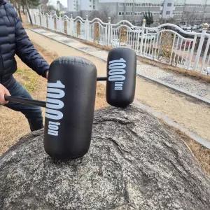 게임 뿅망치 소품 이벤트 파티 촬영