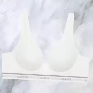 게스언더웨어 소프트커버 액티브 노와이어 브라 OCWBR693IV 441148
