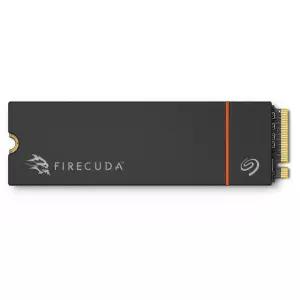 Seagate 파이어쿠다 530R 히트싱크 M.2 NVMe (2TB) ZP2000GM3A073