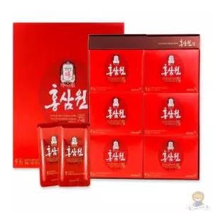 정관장 홍삼원 50ML X 30포 추석 음료 활력