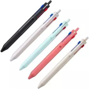 모르스토어 0.5MM 3색 3색볼펜