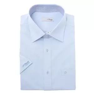 [NS홈쇼핑][듀퐁셔츠]26년도 S/S신상품 반팔셔츠(일반핏)SE6MM12HS901SBU[35842720]