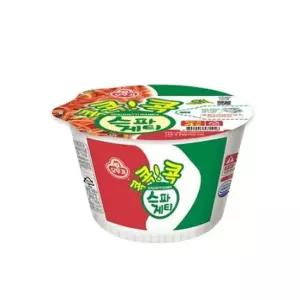 친절한탄씨 용기 콕콕콕 컵라면 12입 1박스 120g 스파게티면 오뚜 벨트페이퍼 샌딩퍼이퍼 연마페이퍼