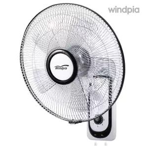 윈드피아 40cm 울트라 벽걸이선풍기 WF-6000R 사무실 산업용 식당