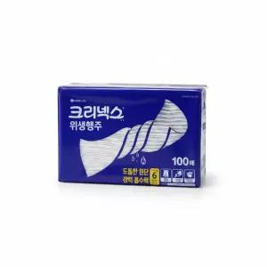 코스트코 크리넥스 위생행주 100매