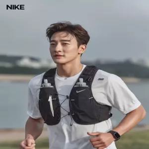 나이키 런 베스트 남자 여성 러닝 등산 마라톤 조끼 IQ6691-077