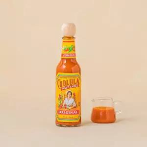 촐룰라 핫소스 오리지널150ml