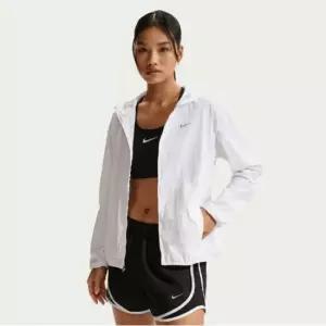 나이키골프 바람막이 OQC IH7974-100 템포 여성 UV 차단 경량 러닝 재킷