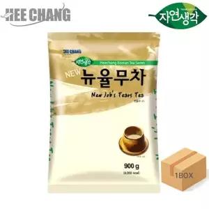 [희창유업] 희창 뉴율무차900g 1박스(900g x 12개) 자판기용 율무차