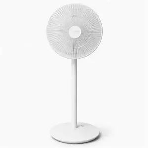 [웰빙창고] 루메나 무소음 BLDC 유선 선풍기 FAN PLUG