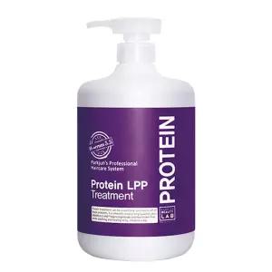 박준뷰타랩 LPP 단백질 화이트머스크 트리트먼트 헤어팩 1000ml 미용실 대용량