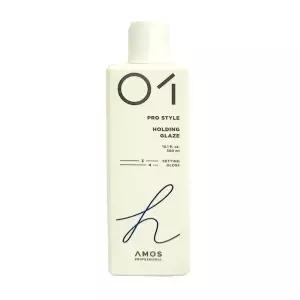 아모스 프로스타일 홀딩 글레이즈 300ml