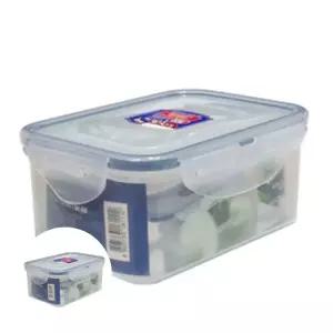 락앤락 사각 반찬통 600ML 채소보관통 냉장고수납용기 밀폐통