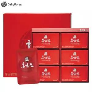 정관장 홍삼원 50ml x 30포