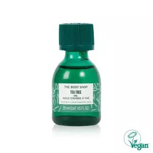 더바디샵 티트리 오일 20ML