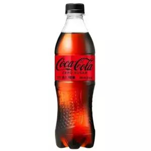 코카콜라 제로 500ml 24개 업소용 15086780)