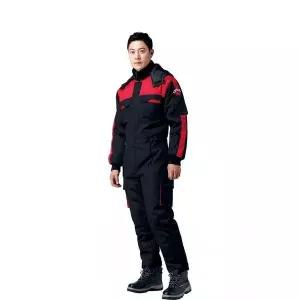 [경신코리아]KSK 26 우주복 스즈끼 겨울 방한복 일체형 작업복 (2847565A)