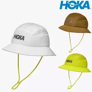호카 HOKA 어드벤처 햇 2.0 남녀 공용 스포츠 벙거지 모자 1173950