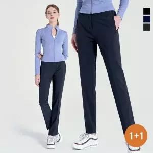 [NS홈쇼핑][1+1] 여성 여름 라이트 팬츠 MVP3263W[35971920]