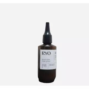 려 루트젠 탈모증상전문케어 두피에센스 플로럴향 80ml 1개