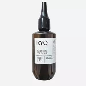 려 루트젠 탈모증상전문케어 두피에센스 80ml