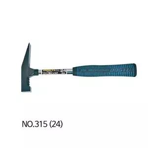 고품질 도규 망치 냉가망치 NO.315 315mm 도규 냉가망치 NO.315 315mm 2660107 W4B26F6
