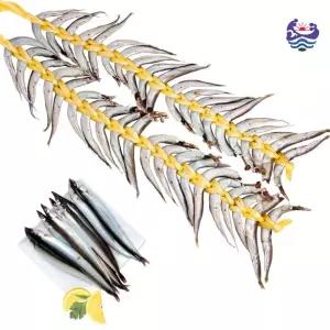 반건조 양미리 40마리 구이용 /