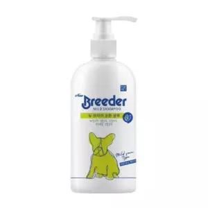 뉴 브리더 순한 샴푸 500ml 샴푸 린스 미용