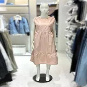 폴햄 여성 슬리브리스 원피스 PHG2OO2772 584628