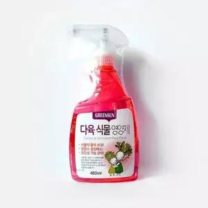 다육 식물영양제 480ml [APX536]
