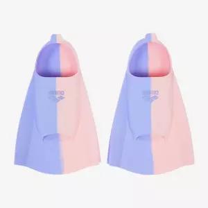 아레나 실리콘 숏핀 오리발 A6AC1AF06-LPL