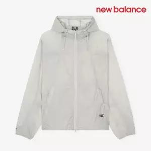 [아웃도어스/뉴발란스]뉴발란스 자켓 /t5- NBNAGCO203 15 / UNI 초경량 바람막이