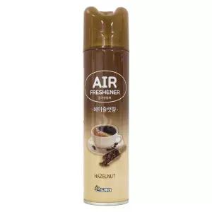 에어프레셔너 공기청향제 헤이즐넛 300ml