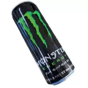 몬스터에너지 355ml 그린 24입 + 울트라
