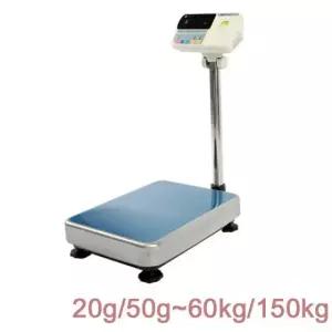 AND 방수저울 FA-150 방수전자저울 고중량저울 벤치형