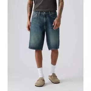 LEVI'S 469 루즈 쇼츠 39434-0157 264938