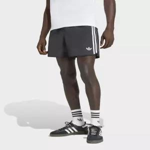 아디다스 스프린터 숏 팬츠 블랙 KE3571