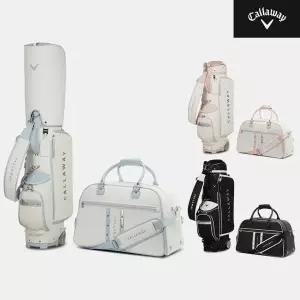 [캘러웨이] 스타웨이 / STARWAY 카트백세트 여성용 3COLORS