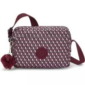 키플링 kipling 아바누 엠 ABANU M - 3DK WINE
