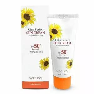 이룸 파스쿠치 울트라 퍼팩트 선크림 SPF50+ PA+++ 100ml