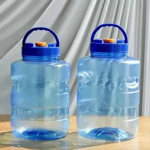 매실주 매실청 담금주 밀폐형 용기 과실주 대용량
