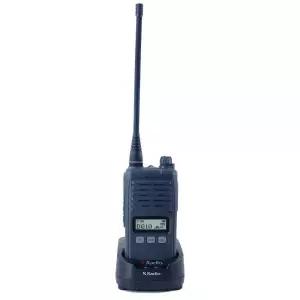 연화엠텍 DXR-40 DMR업무용 디지털무전기 DXR40 4081732