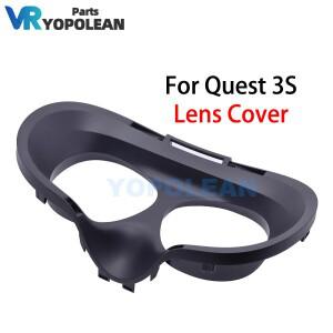 메타 퀘스트 3S VR 헤드셋 렌즈 커버용  쉘 내부 수리 교체 부품