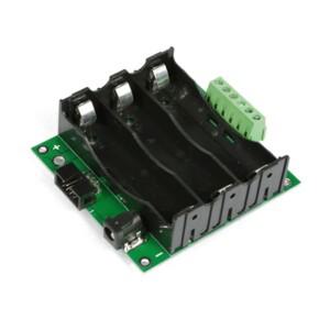 파워 뱅크 12V 배터리 팩 리튬 케이스 밸런스 회로 40A 80A BMS 3S 박스 diy ebike 18650 홀드