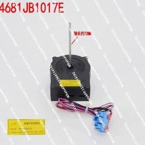 냉장고 팬 모터 RDA056X02 4681JB1017E DC13V0.8W 1개