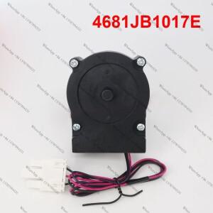 냉장고 냉각 팬 모터 RDA056X02 0.8W 4681JB1017E DC13V한 1Pcs