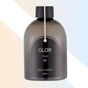 유리막 스프레이 코팅 현대모비스 세차용품 오로르 OLOR 발수코팅 광택코팅 도장면보호 셀프세차