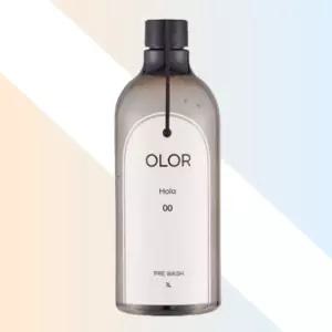 프리워시 현대모비스 세차용품 오로르 OLOR 예비세척 오염제거 벌레자국 셀프세차
