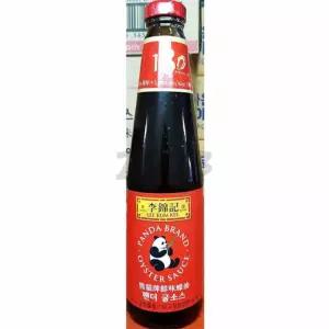 둘섭 팬더 굴소스 이금기 510g 중식소스